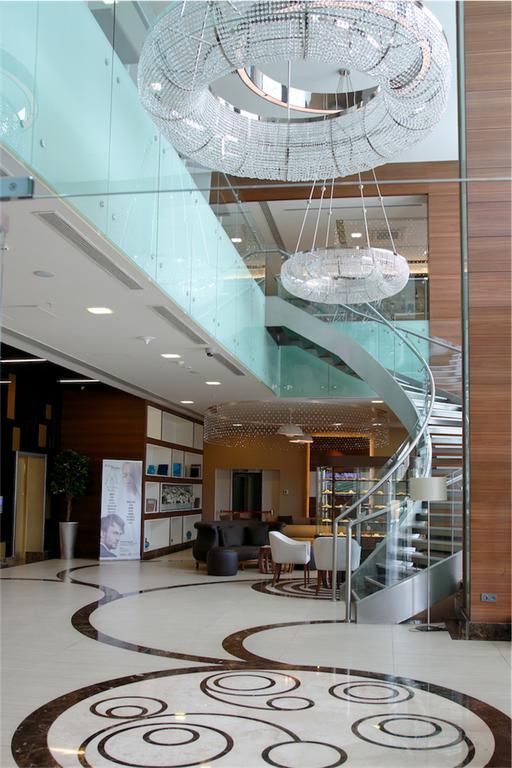 Tuyap Palas Buyukcekmece Exterior photo
