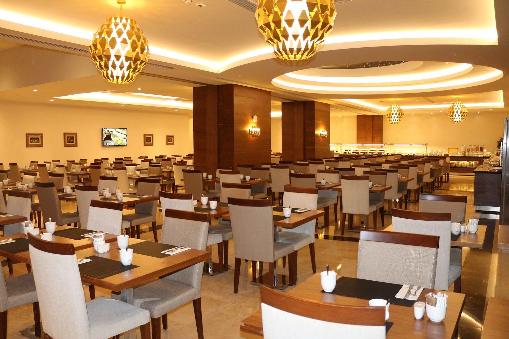 Tuyap Palas Buyukcekmece Exterior photo